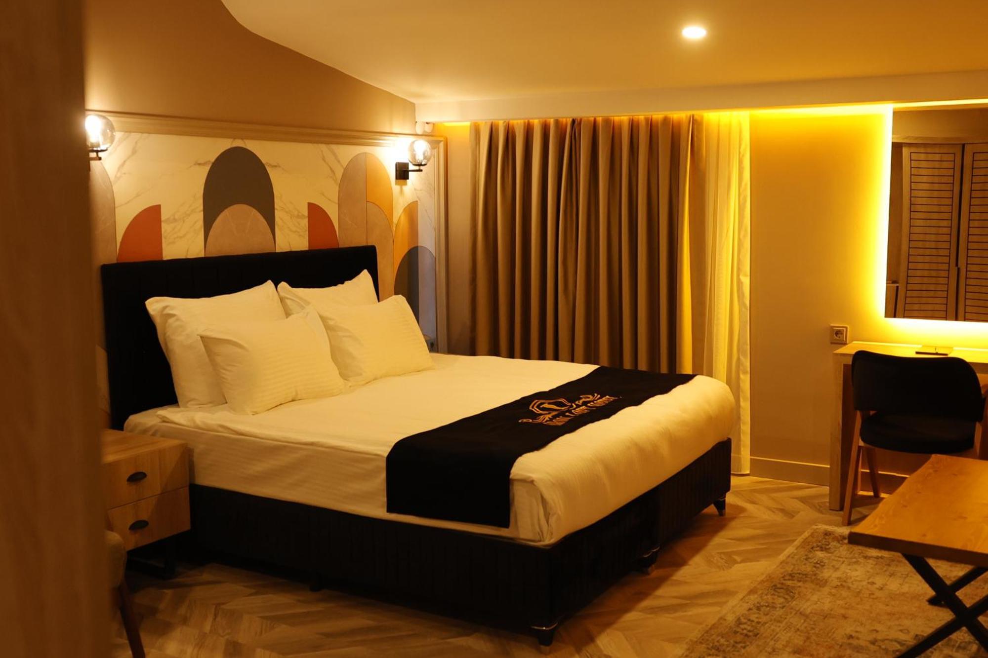Iron Loft Hotel اسبرطة المظهر الخارجي الصورة