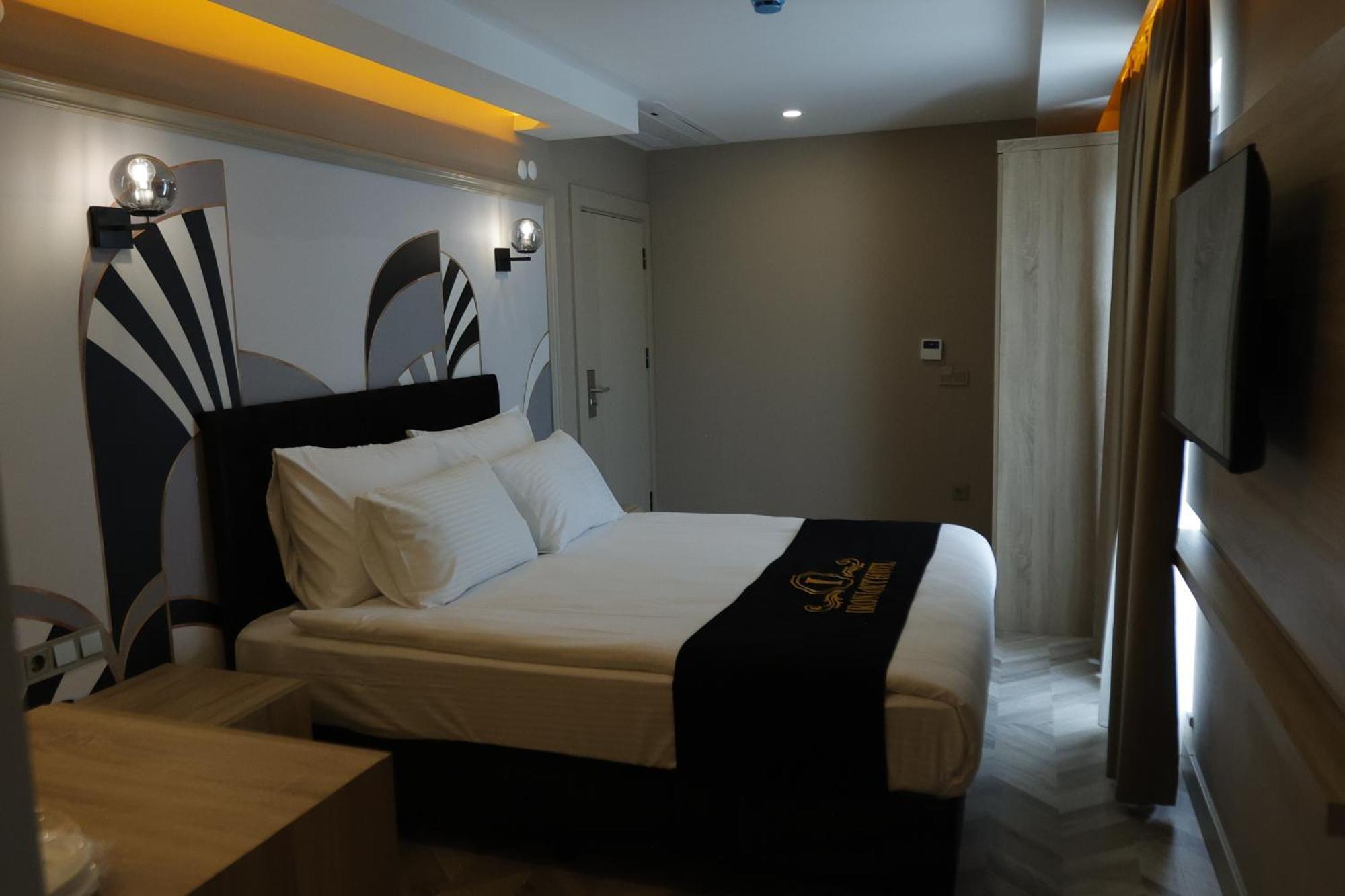 Iron Loft Hotel اسبرطة المظهر الخارجي الصورة