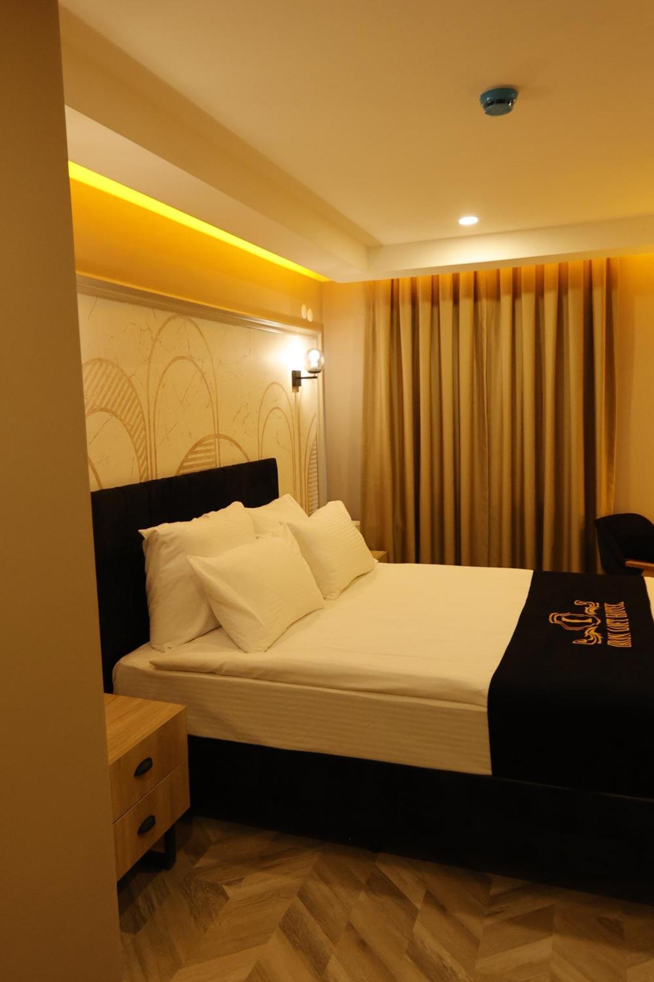 Iron Loft Hotel اسبرطة المظهر الخارجي الصورة