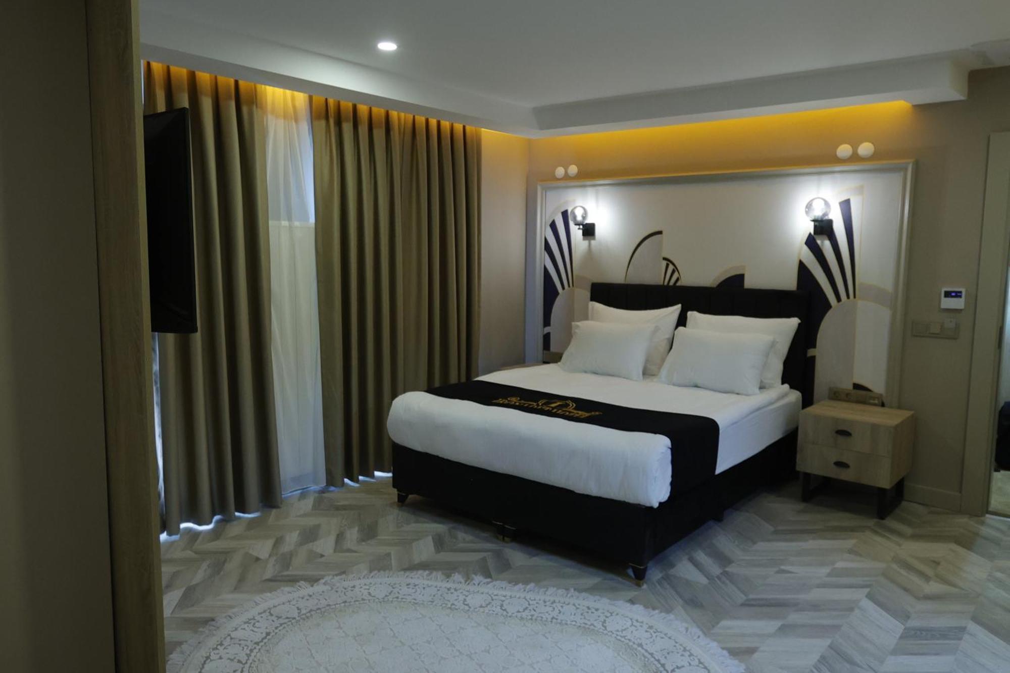Iron Loft Hotel اسبرطة المظهر الخارجي الصورة