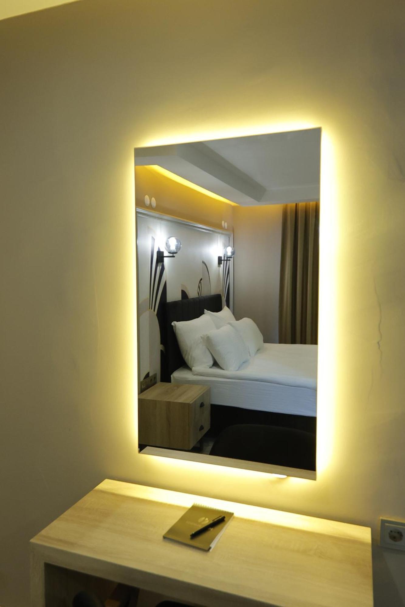 Iron Loft Hotel اسبرطة المظهر الخارجي الصورة