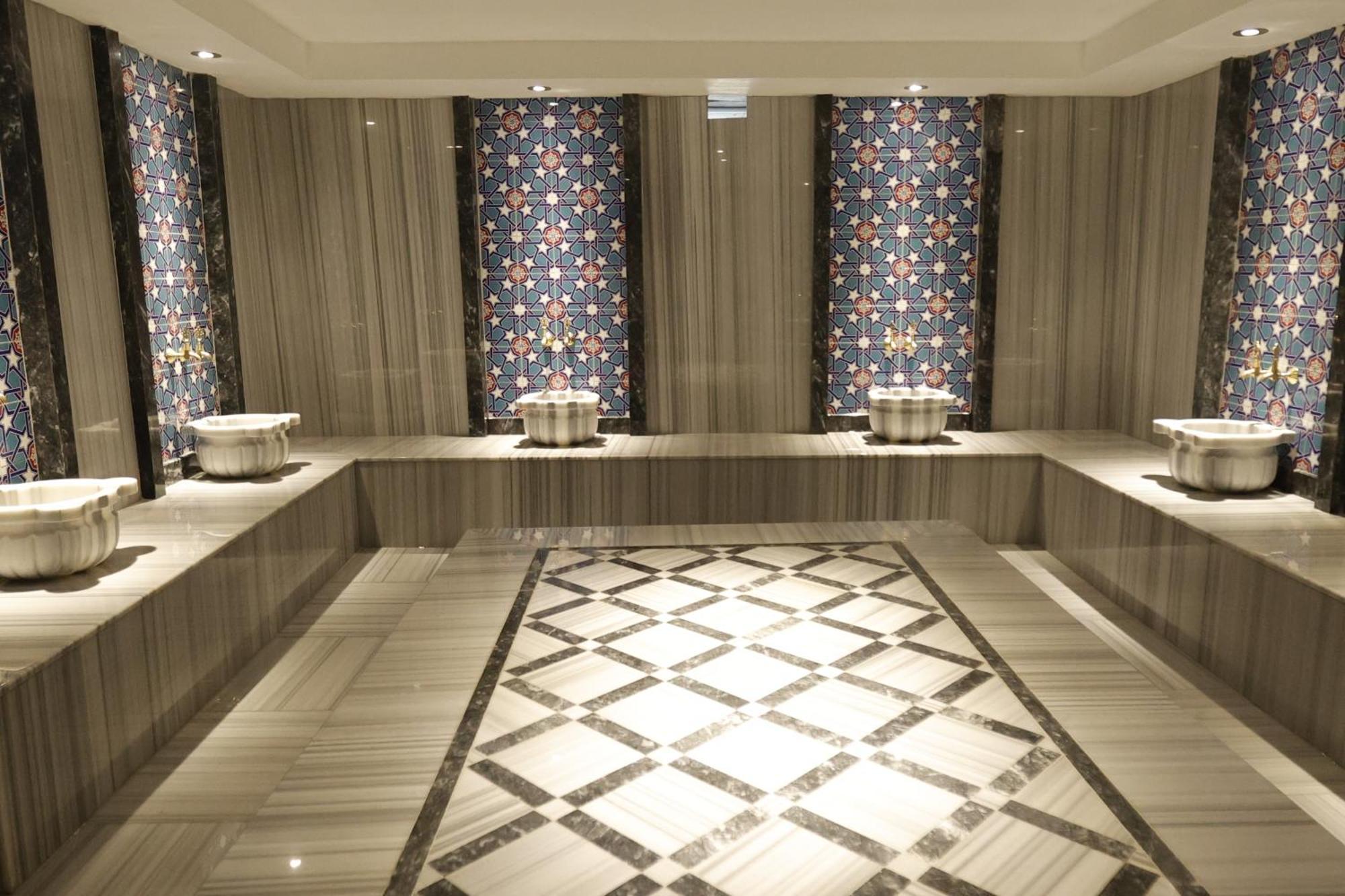 Iron Loft Hotel اسبرطة المظهر الخارجي الصورة