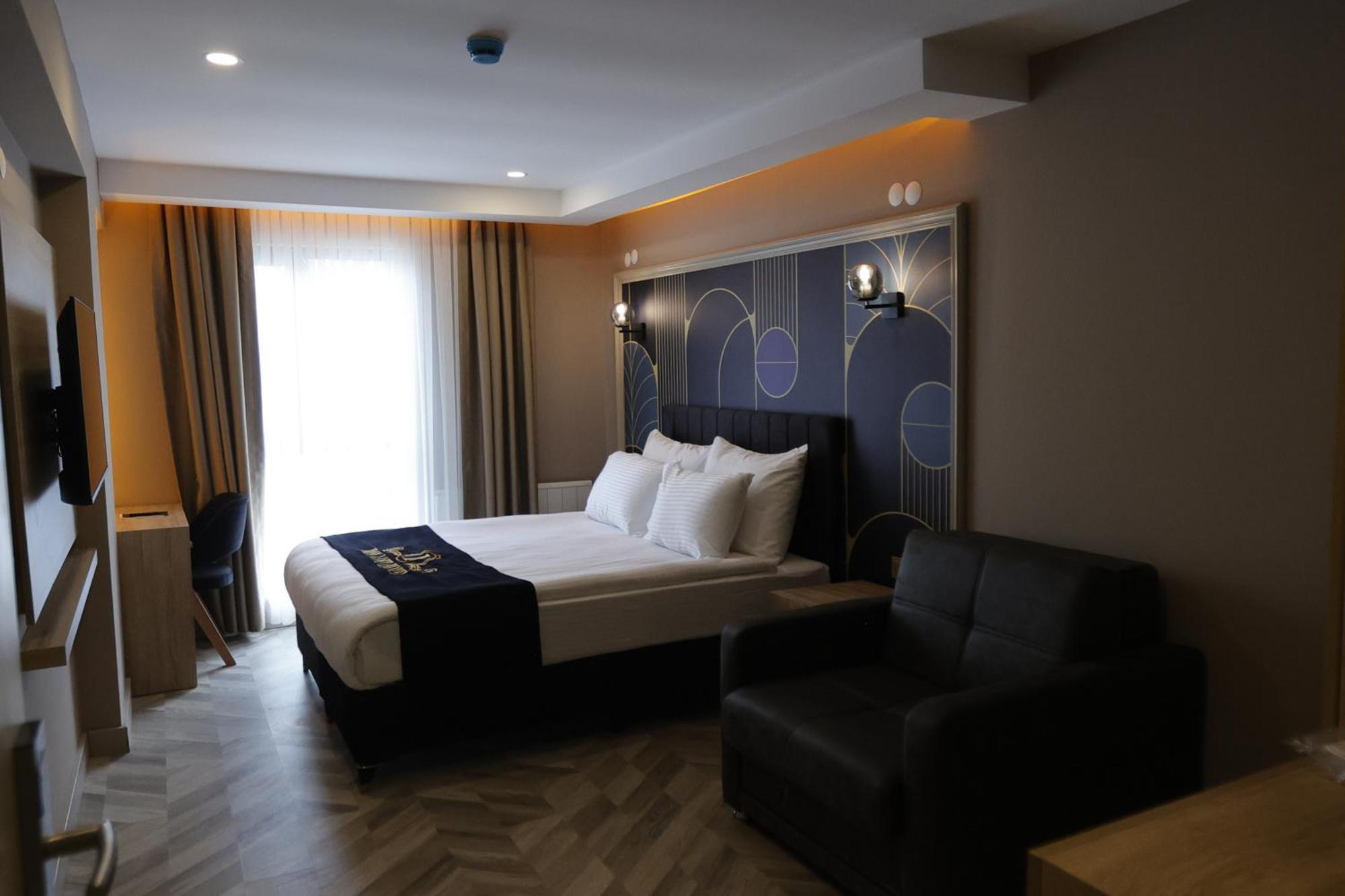 Iron Loft Hotel اسبرطة المظهر الخارجي الصورة