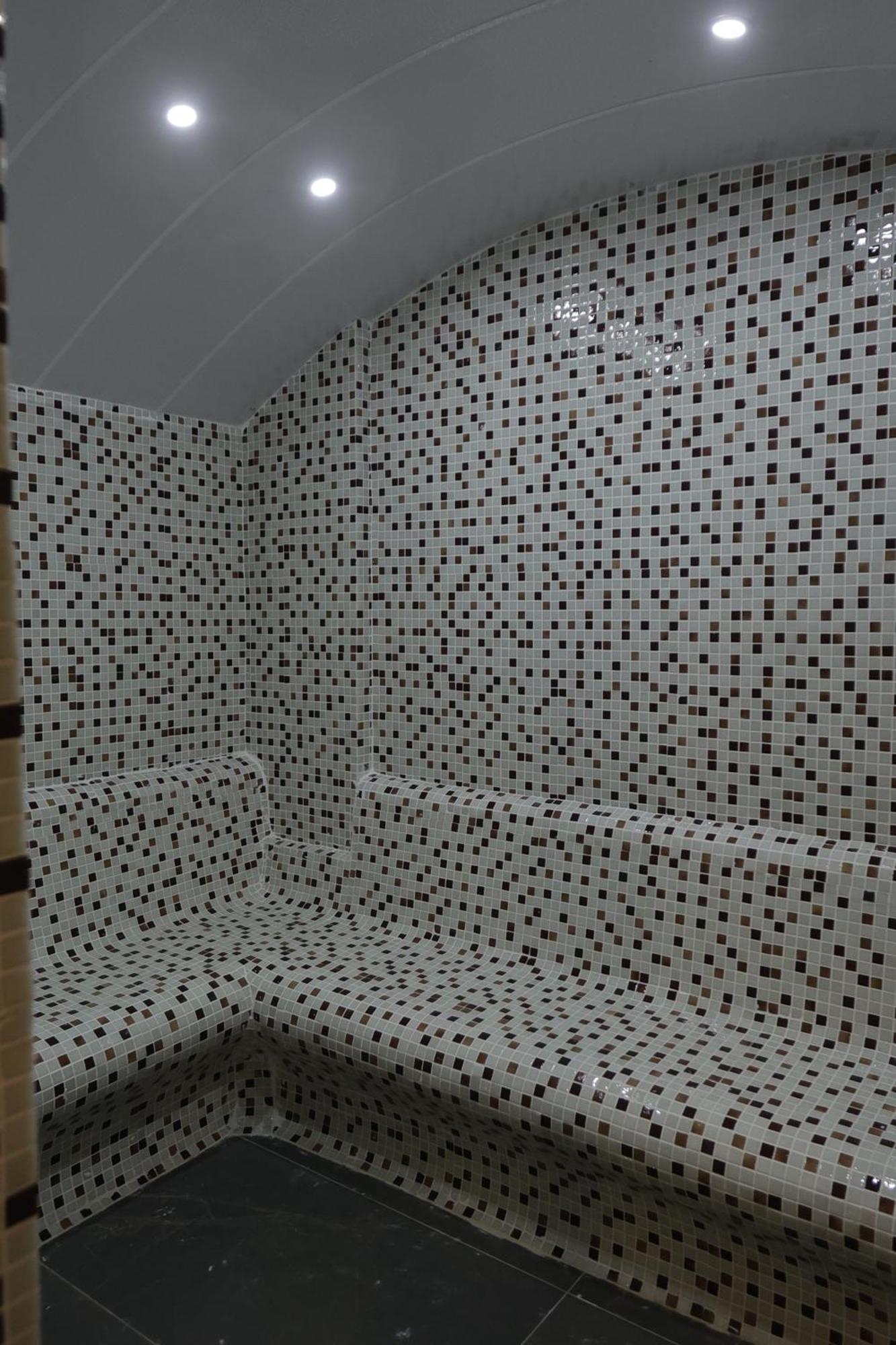Iron Loft Hotel اسبرطة المظهر الخارجي الصورة